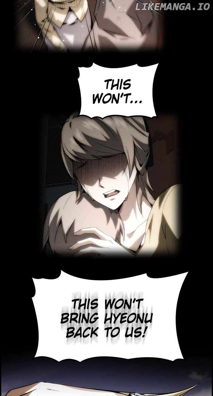 Bad Ending Maker Chapter 78 33